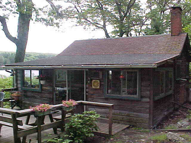 Building photograph for 16 WELLS LANE